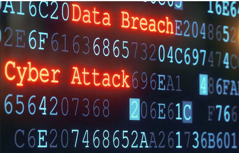 Актуальность информационной безопасности и кибербезопасности