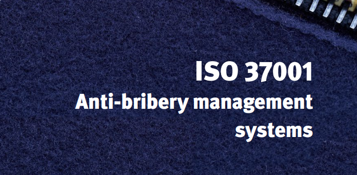 The Academy have planned ISO 37001 Lead Implementer Course on December 19 to 23, 2023