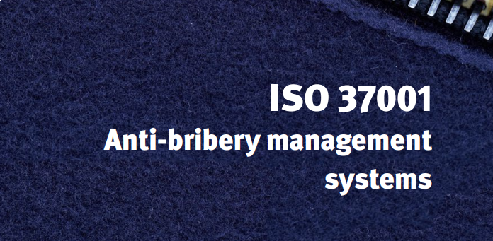 Академия планирует онлайн обучение по ISO 37001 в период с 19 по 23 декабря 2023 года